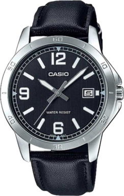 Часы Casio Collection MTP-V004L-1B