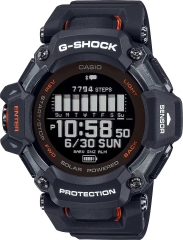 Часы Casio G-Shock GBD-H2000-1A
