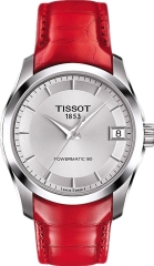 Часы Tissot Couturier Powermatic 80 Lady T035.207.16.031.01