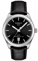 Часы Tissot PR 100 Powermatic 80 T101.407.16.051.00