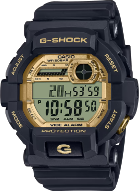 Часы Casio G-Shok GD-350-1D