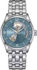 Часы Hamilton Jazzmaster Open Heart Auto H32705142