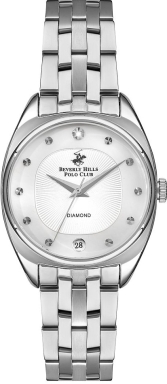 Часы Beverly Hills Polo Club BP3270X.320
