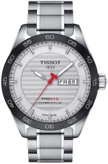Часы Tissot PRS 516 Powermatic 80 T100.430.11.031.00