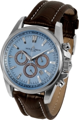 Наручные часы Jacques Lemans Liverpool 1-1117SN