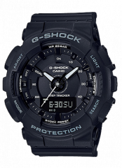 Часы Casio G-Shock GMA-S130-1A