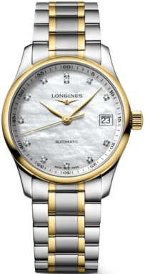 Часы Longines The Longines Master Collection L2.357.5.87.7