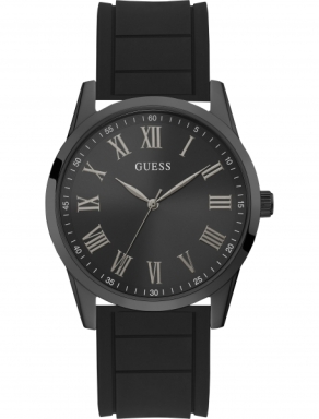 Часы Guess Dress Steel GW0362G1