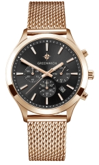 Часы Greenwich Skipper GW 043.49.31
