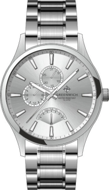 Часы Greenwich GW 057.10.33