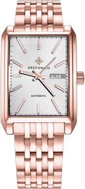 Часы Greenwich Caravel GW 564.40.13