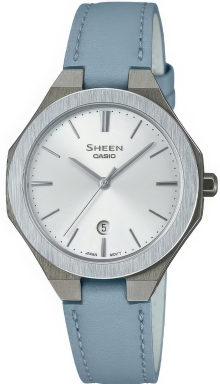 Часы Casio Sheen SHE-4563GYL-7A