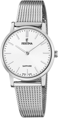 Часы Festina  Swiss Made F20015/1