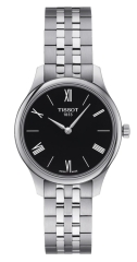 Часы Tissot Tradition 5.5 Lady (31.00) T063.209.11.058.00