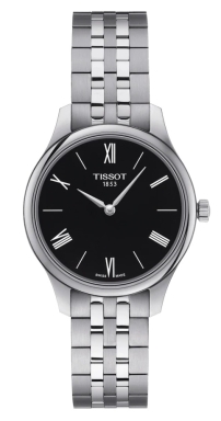 Часы Tissot Tradition 5.5 Lady (31.00) T063.209.11.058.00
