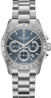 Часы Hamilton Jazzmaster Performer Auto Chrono H36656140