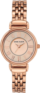 Часы Anne Klein Metals 2158RGRG