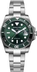 Часы George Kini Insider GK.INS0005