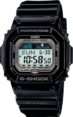 Часы Casio G-Shock GLX-5600-1