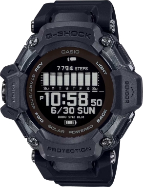 Часы Casio G-Shock GBD-H2000-1B