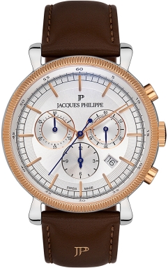 Мужские часы Jacques Philippe Vintage JPQGC197123