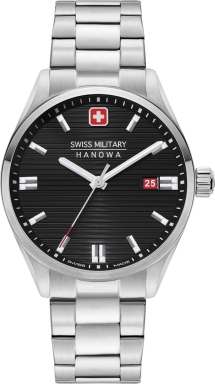 Часы Swiss Military Hanowa Roadrunner SMWGH2200101
