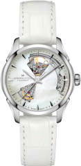 Часы Hamilton Jazzmaster Open Heart Lady Auto H32215890