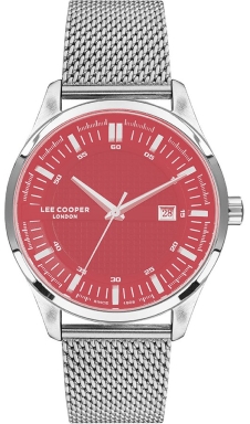 Часы Lee Cooper Casual LC07271.360