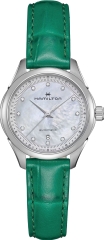 Часы Hamilton Jazzmaster Lady H32275890