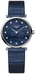 Часы Longines La Grande Classique De Longines L4.209.4.81.2