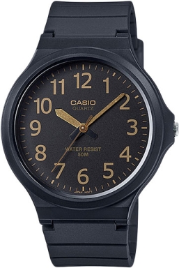 Часы Casio Collection MW-240-1B2