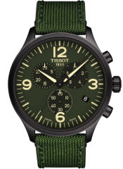 Часы Tissot Chrono Xl T116.617.37.097.00