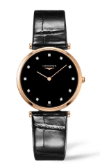 Часы Longines La Grande Classique de Longines Quartz L4.709.1.57.2
