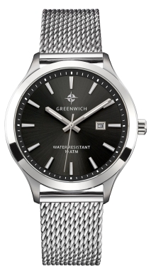 Часы Greenwich GW 041.19.31