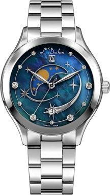 Часы L'Duchen Perseides D 837.10.47