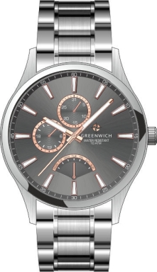 Часы Greenwich GW 057.10.34
