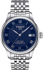 Часы Tissot Le Locle Powermatic 80 T006.407.11.043.00
