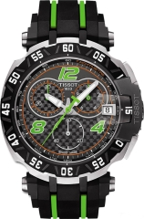 Tissot T-Sport - Race Bradley Smith T092.417.27.207.02