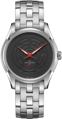 Часы Hamilton Jazzmaster Thinline Special Edition H38421130