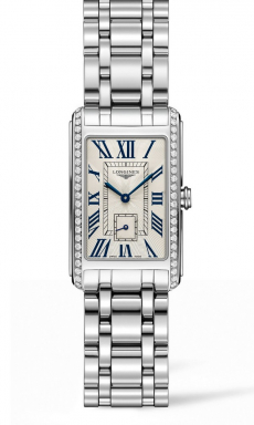 Часы Longines DolceVita Quartz L5.512.0.71.6