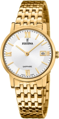 Часы Festina Swiss Made F20021/1