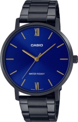 Часы Casio Соllection MTP-VT01B-2B