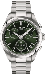 Часы Tissot PR 100 Chronograph T150.417.11.091.00