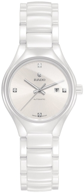 Часы Rado True Automatic Diamonds R27244712
