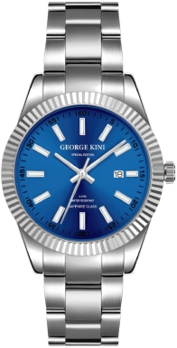 Часы George Kini Special Edition GK.SPI0002