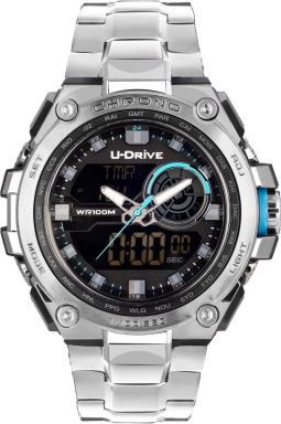 Часы U-Drive U 094 U 094.10.33