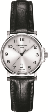 Часы Certina DS Caimano C017.210.16.032.00