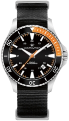 Часы Hamilton Khaki Navy H82305931