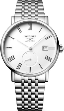 Часы Longines The Longines Elegant Collection L4.812.4.11.6