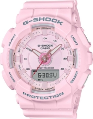 Часы Casio G-Shock GMA-S130-4A